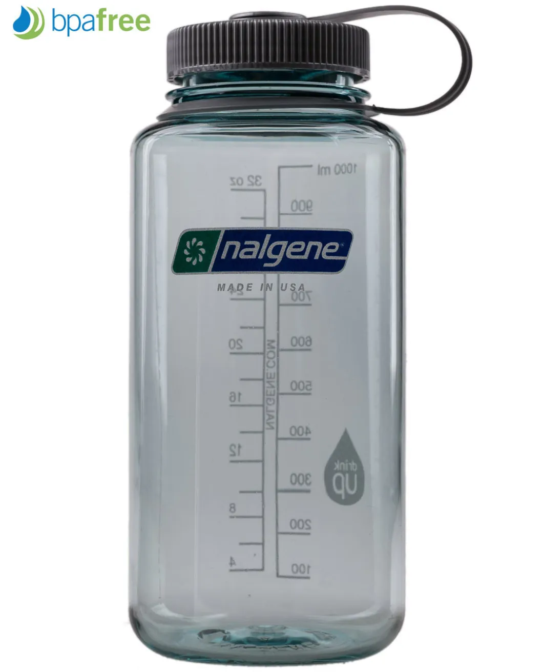 Everyday Weithals 1 L Seafoam