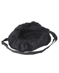 Exfil Bag Black Schwarz