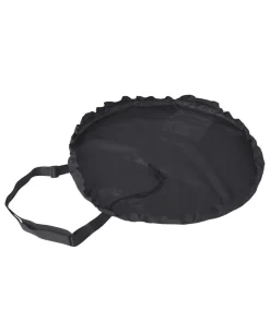 Exfil Bag Black Schwarz