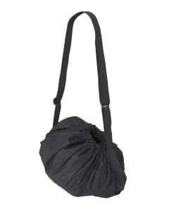 Exfil Bag Black Schwarz