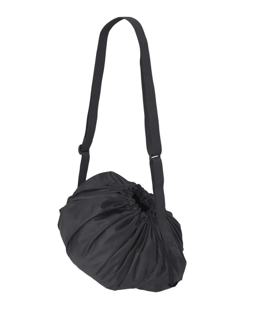 Exfil Bag Black Schwarz