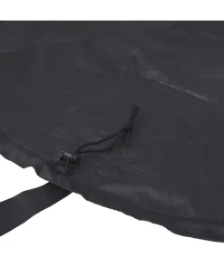 Exfil Bag Black Schwarz