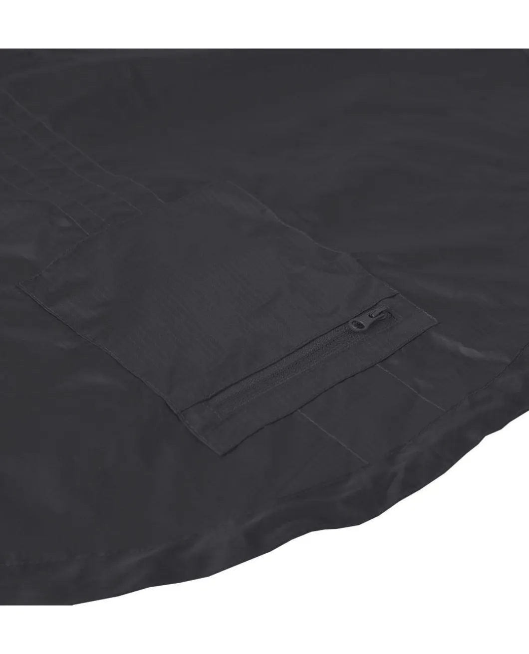 Exfil Bag Black Schwarz