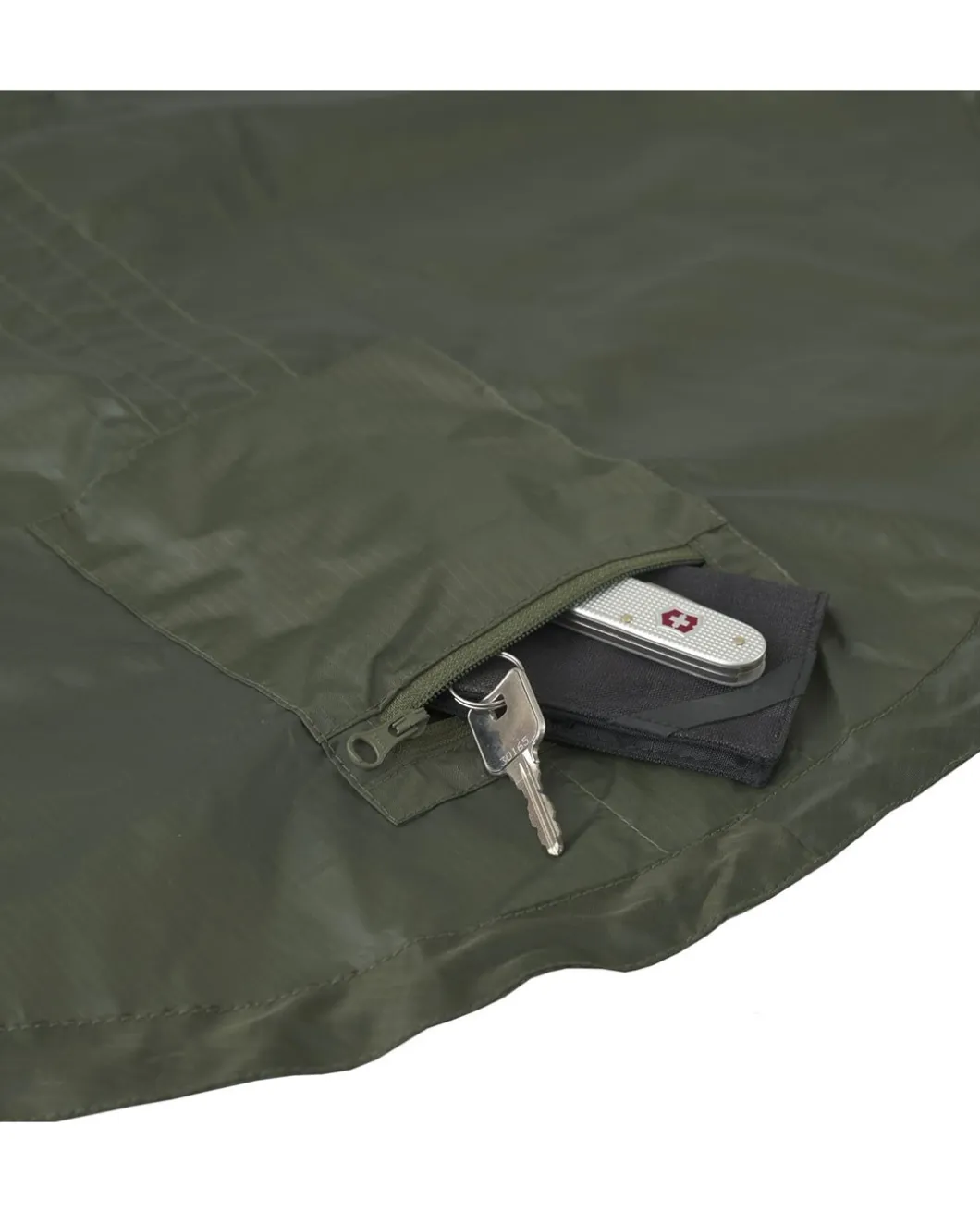 Exfil Bag Olive Green