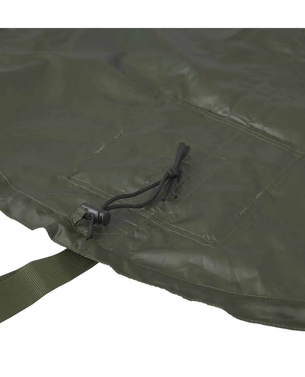 Exfil Bag Olive Green