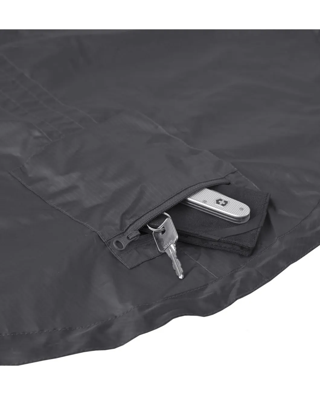 Exfil Bag Shadow Grey