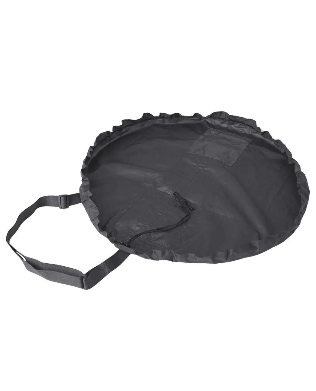 Exfil Bag Shadow Grey