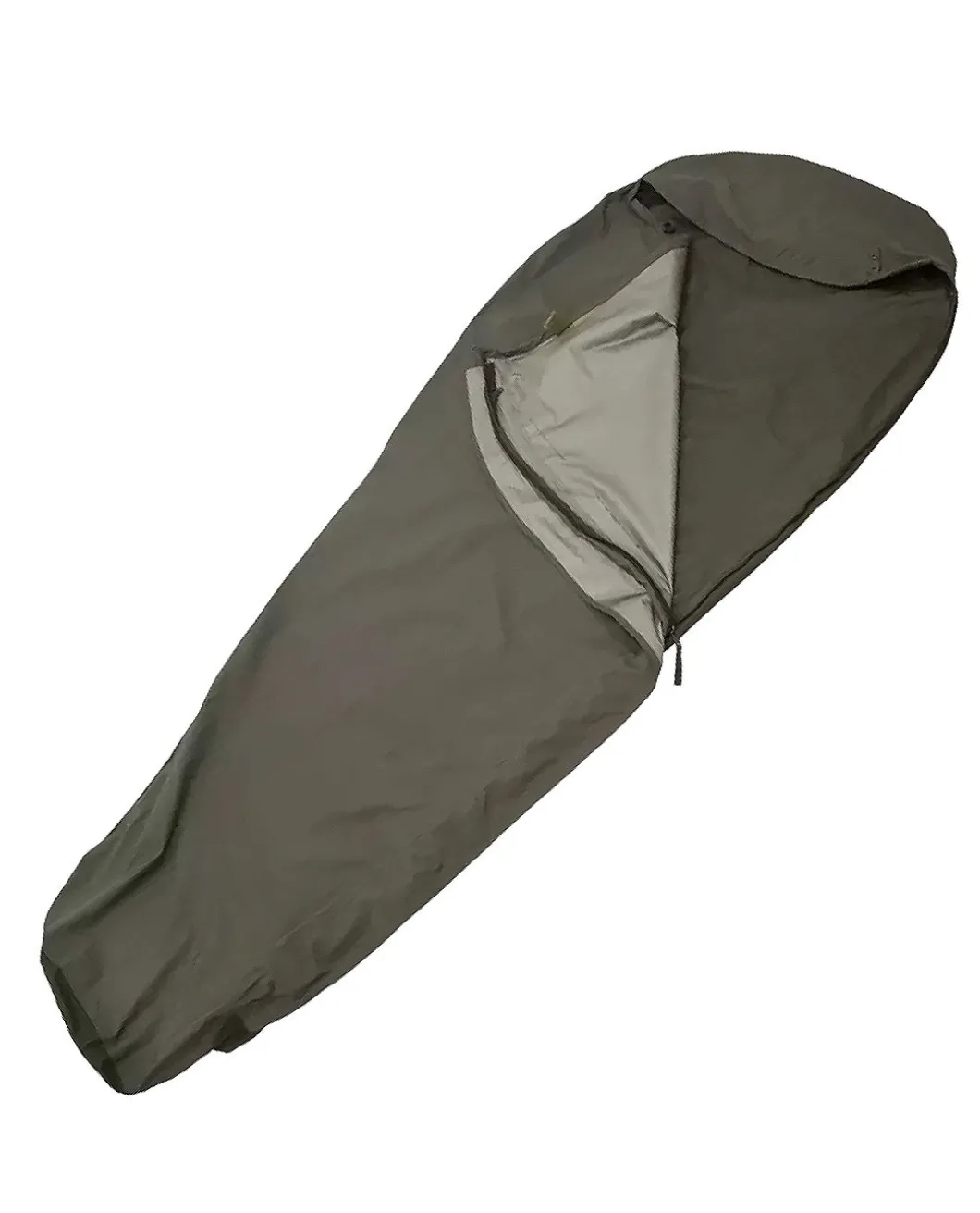 Expedition Cover Gore Rechts