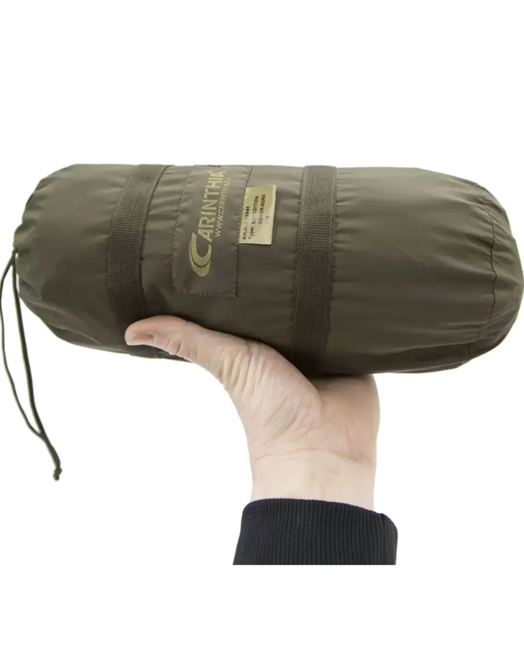 Expedition Cover Gore Rechts