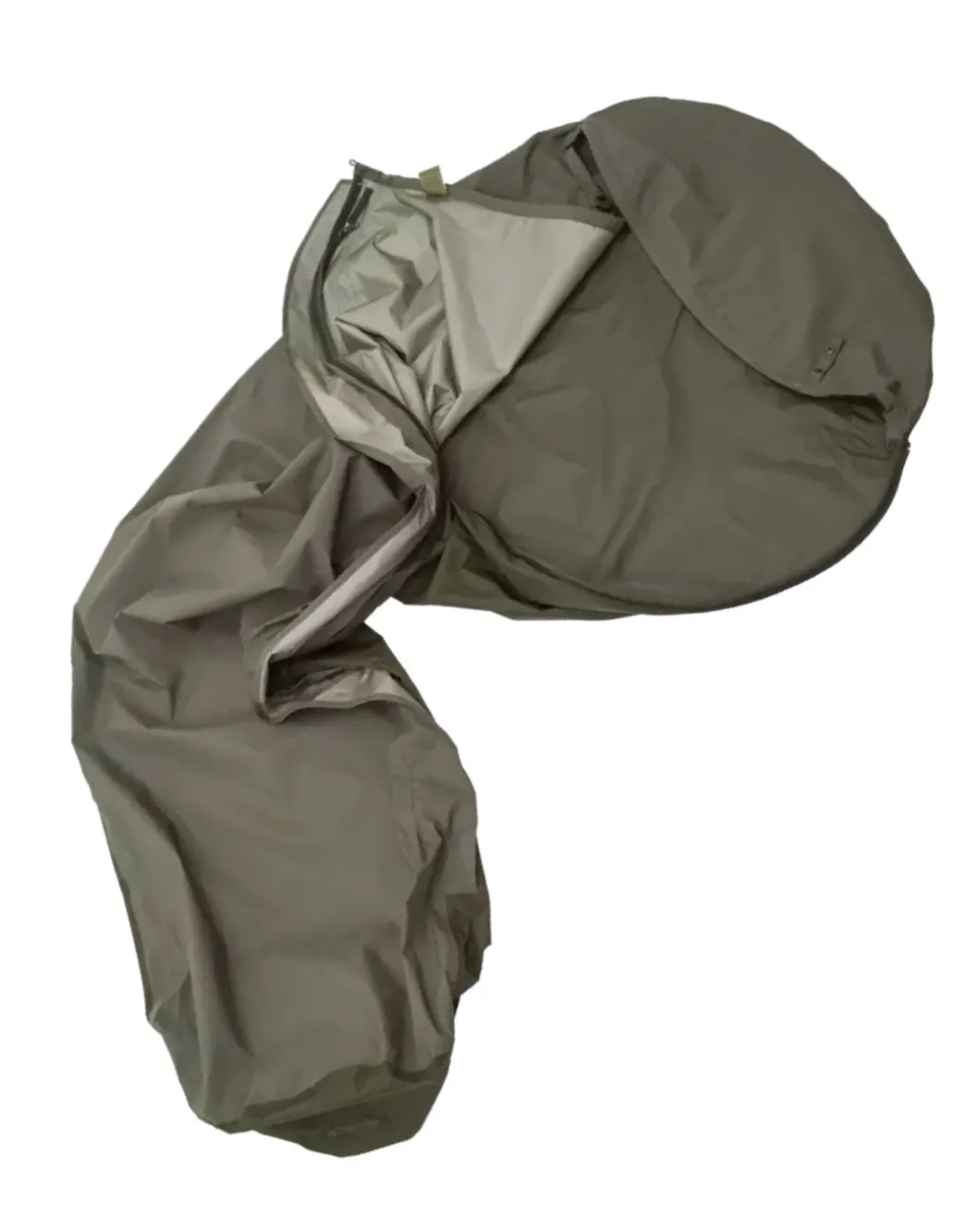Expedition Cover Gore Rechts