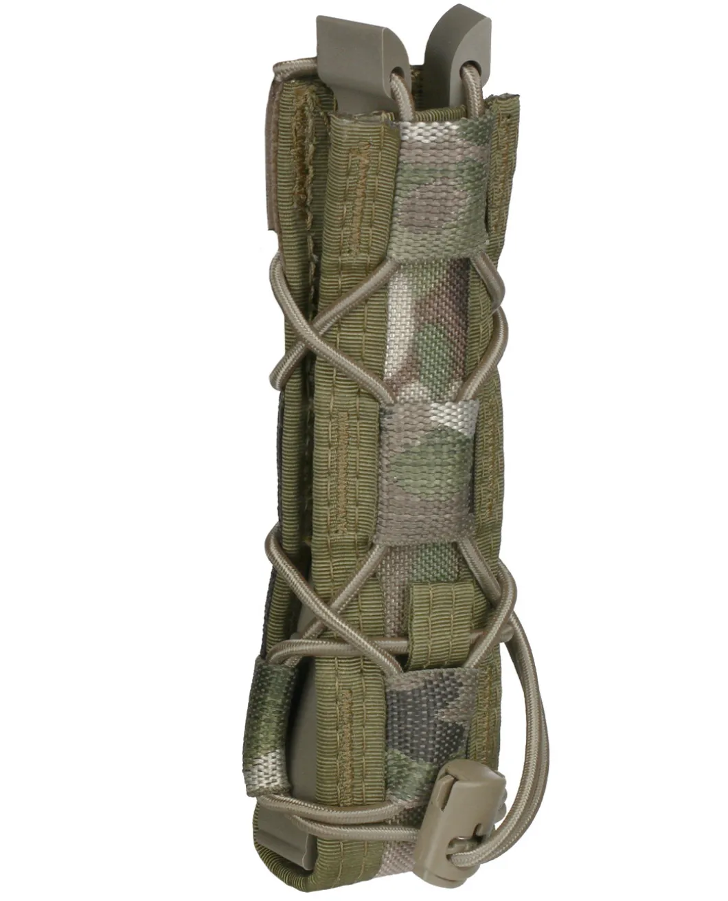 Extended Pistol TACO Multicam