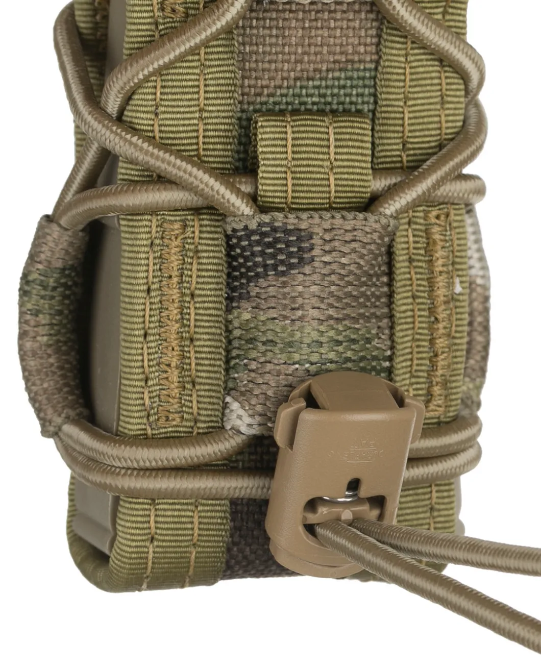 Extended Pistol TACO Multicam
