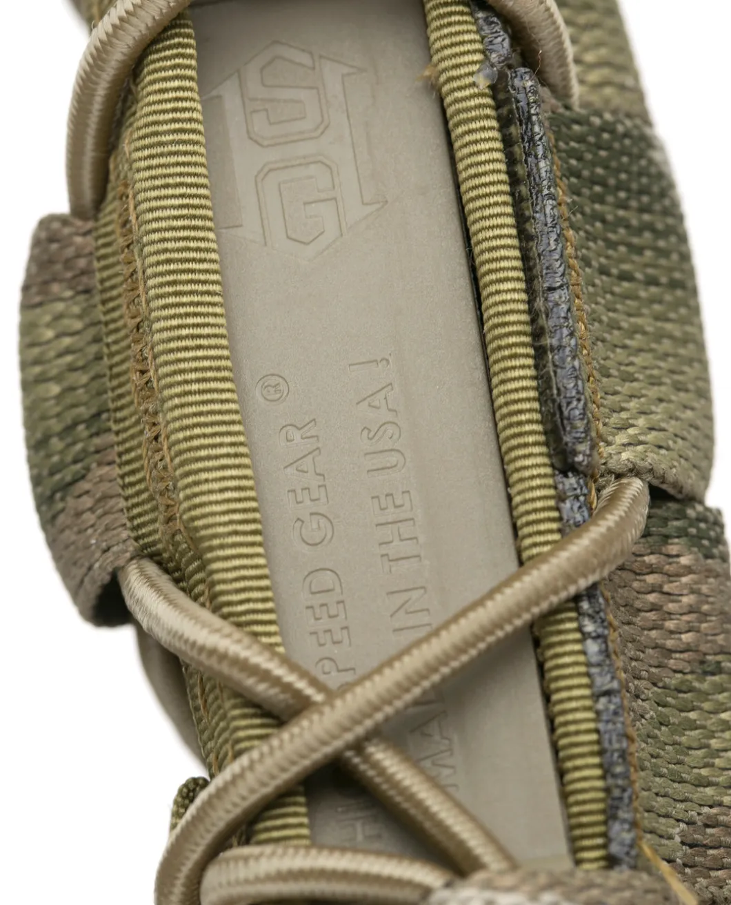Extended Pistol TACO Multicam