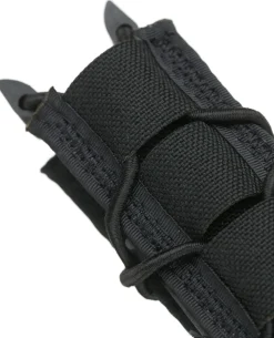 Extended Pistol TACO Schwarz