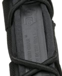 Extended Pistol TACO Schwarz