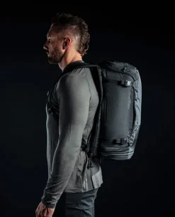 Fade Adapt Black Schwarz