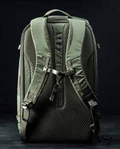 Fade Adapt Black Schwarz