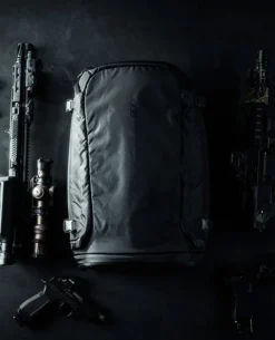 Fade Adapt Black Schwarz