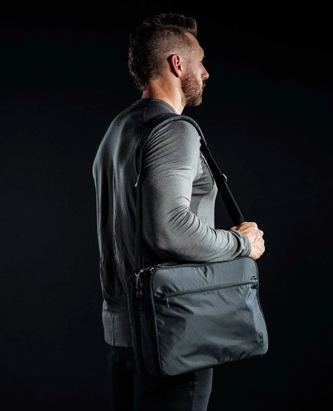 Fade Brief Black Schwarz