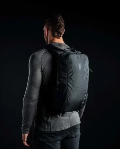 Fade Transport 21 Black Schwarz