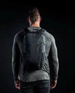 Fade Transport 21 Black Schwarz