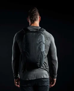 Fade Transport 18 Black Schwarz