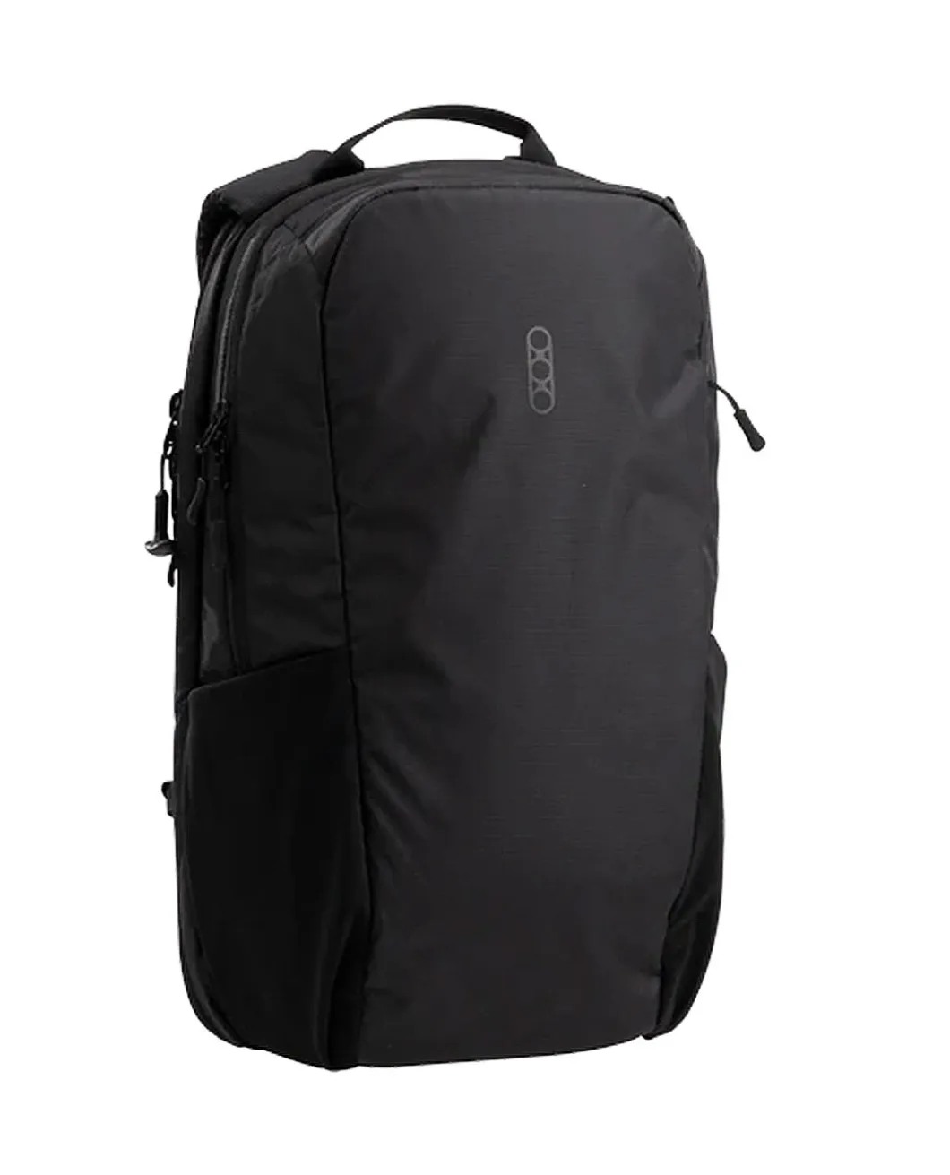 Fade Transport 18 Black Schwarz