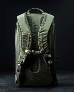 Fade Transport 18 Black Schwarz