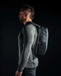 Fade Transport 18 Olive