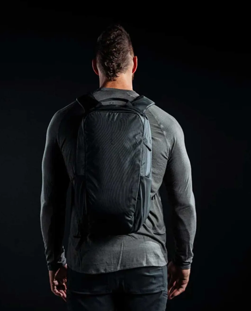 Fade Transport 18 Olive