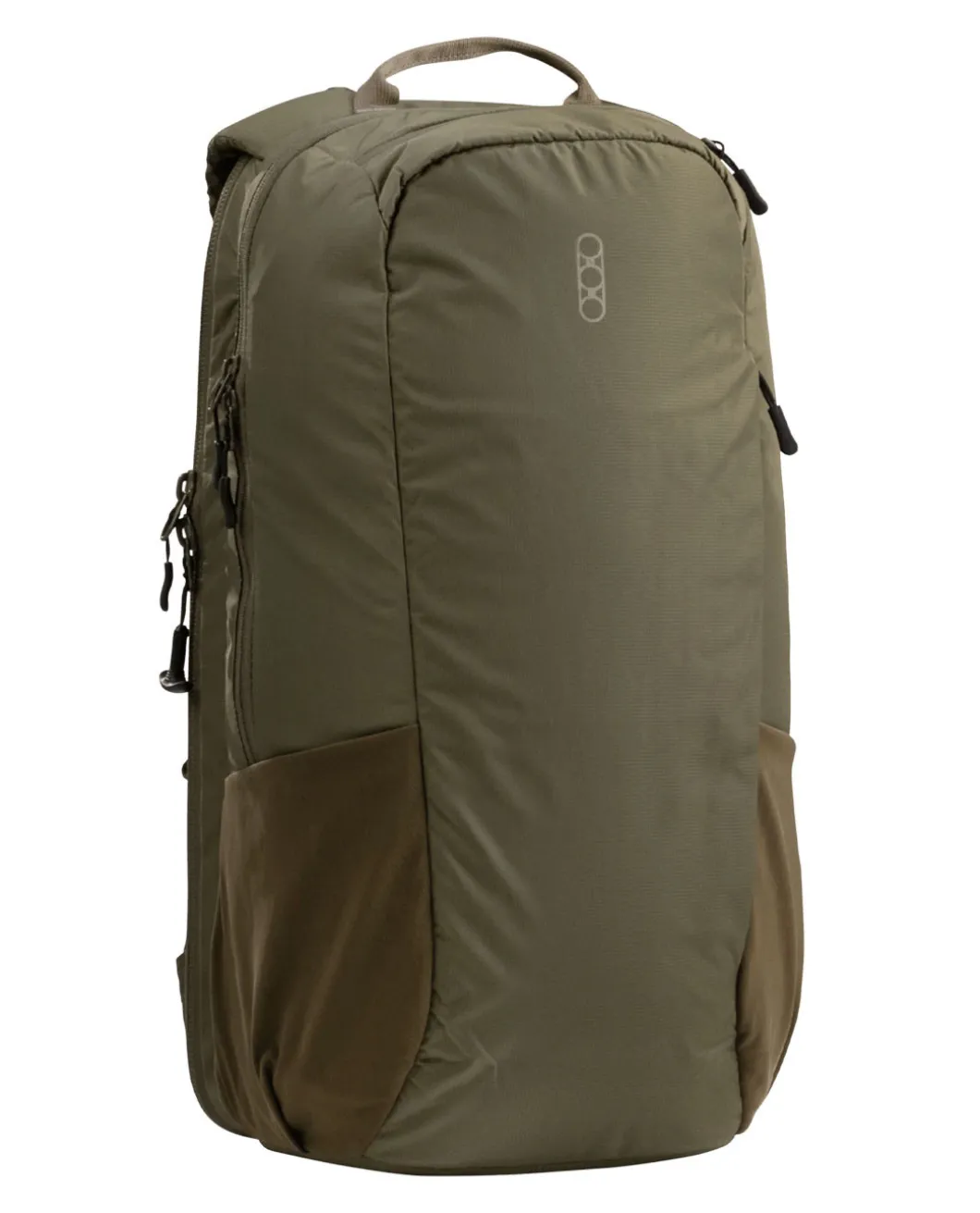Fade Transport 21 Olive