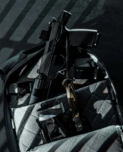 Fade Transport 21 Olive