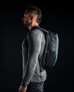 Fade Transport 21 Olive