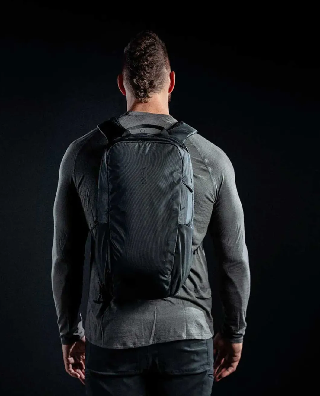 Fade Transport 21 Olive