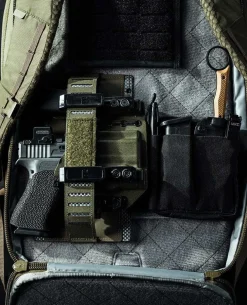 Fade Transport 21 Olive