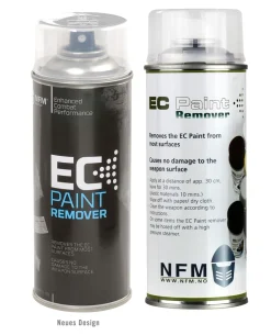 Farbentferner EC Paint Remover