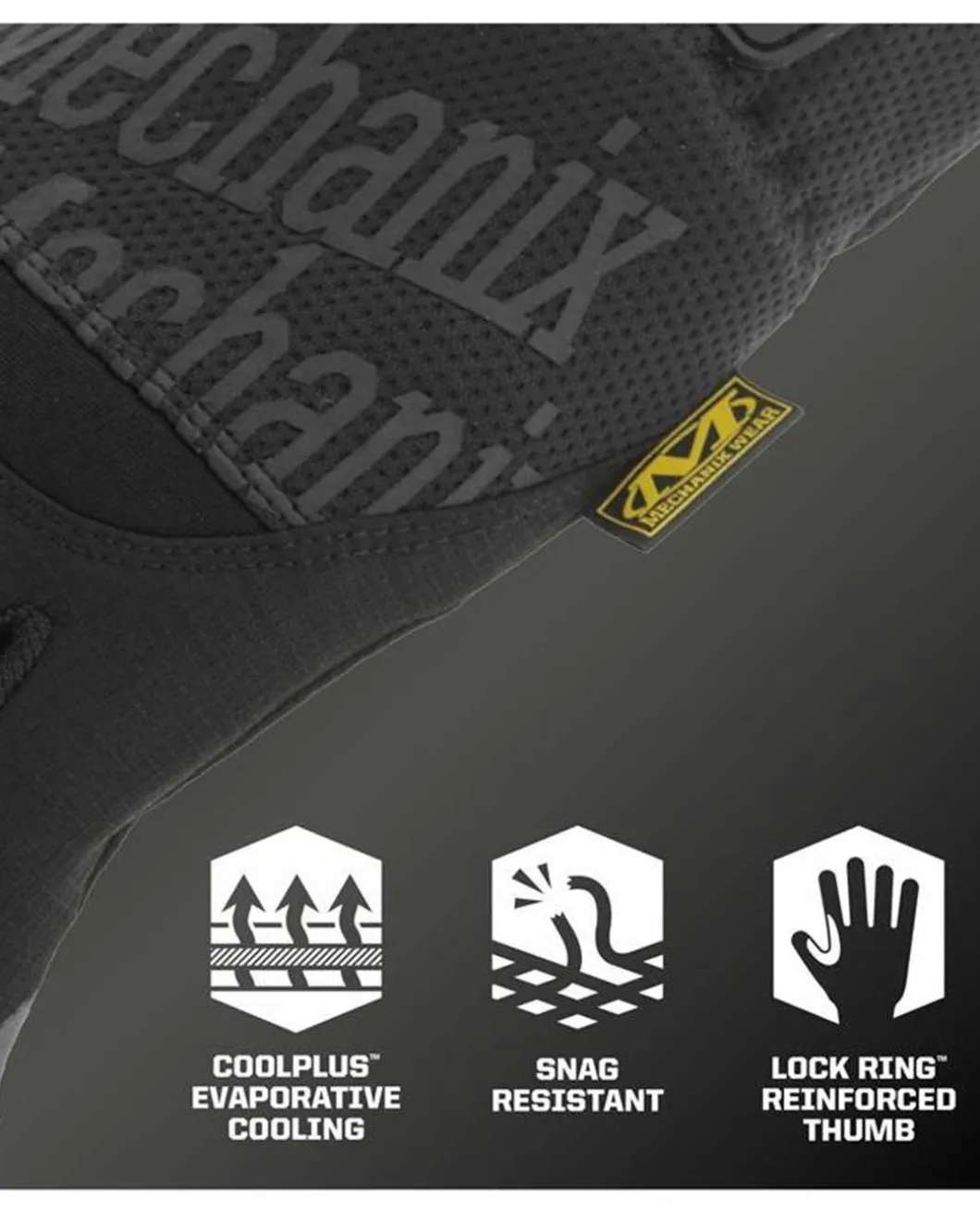 Fastfit Gen.3 Black