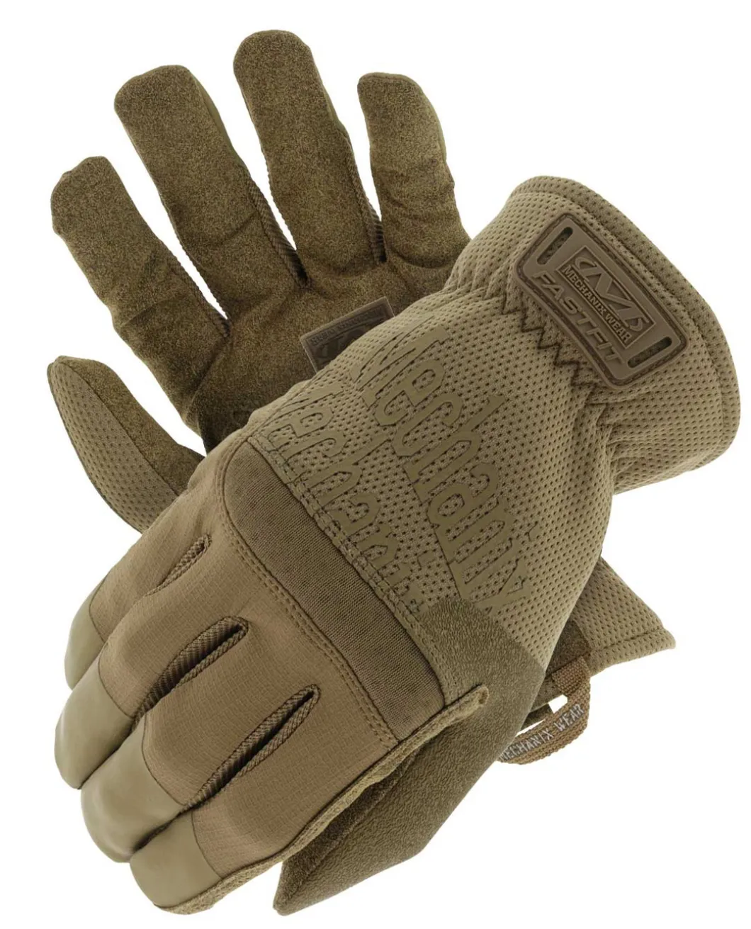Fastfit Gen.3 Coyote