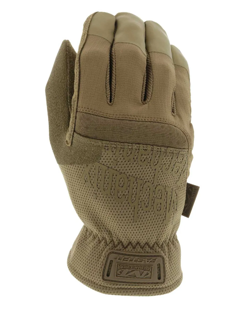 Fastfit Gen.3 Coyote