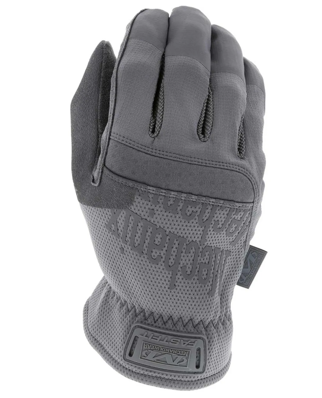 Fastfit Gen.3 Grau