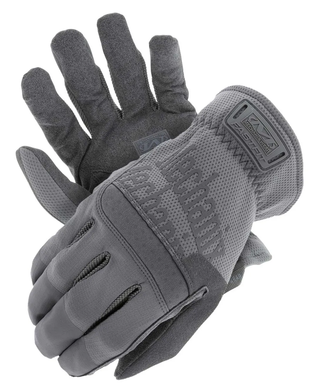 Fastfit Gen.3 Grau
