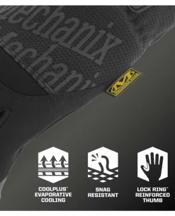 Fastfit Gen.3 Grau