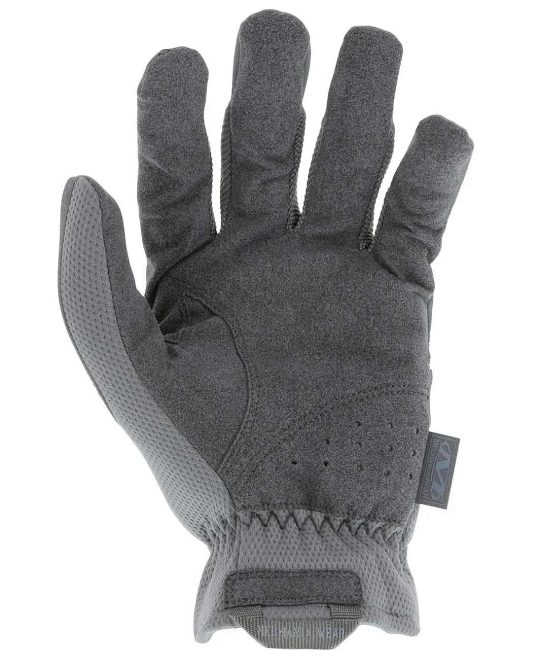 Fastfit Gen.3 Grau