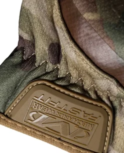 Fastfit Gen2 Multicam