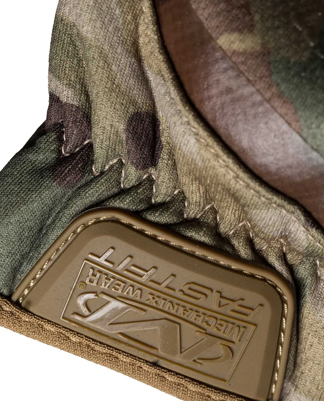 Fastfit Gen2 Multicam