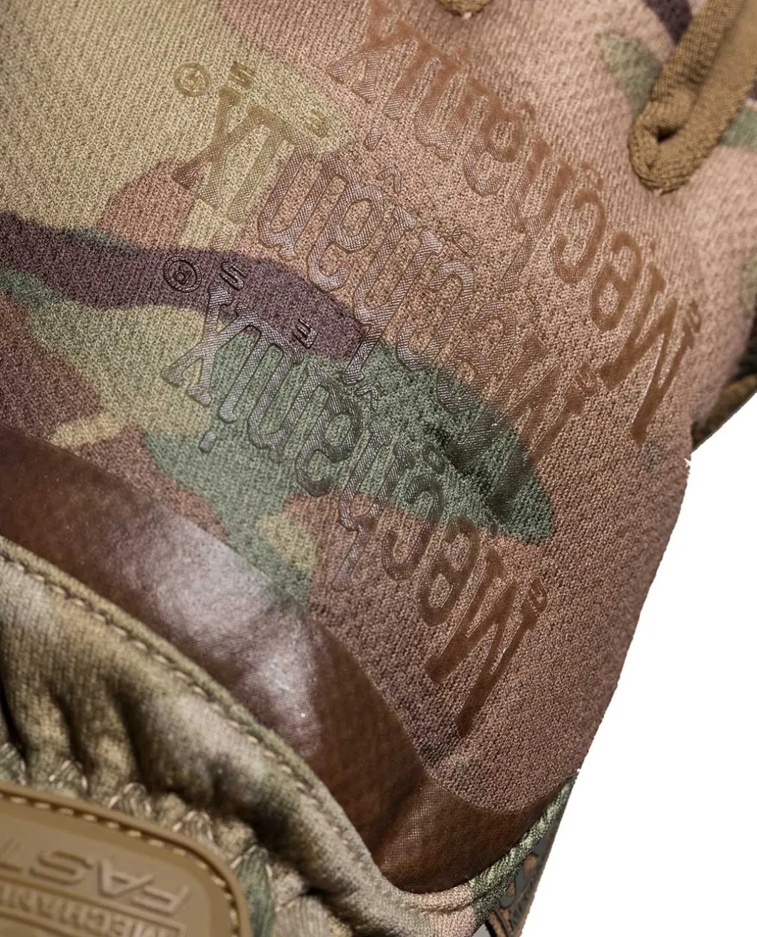 Fastfit Gen2 Multicam