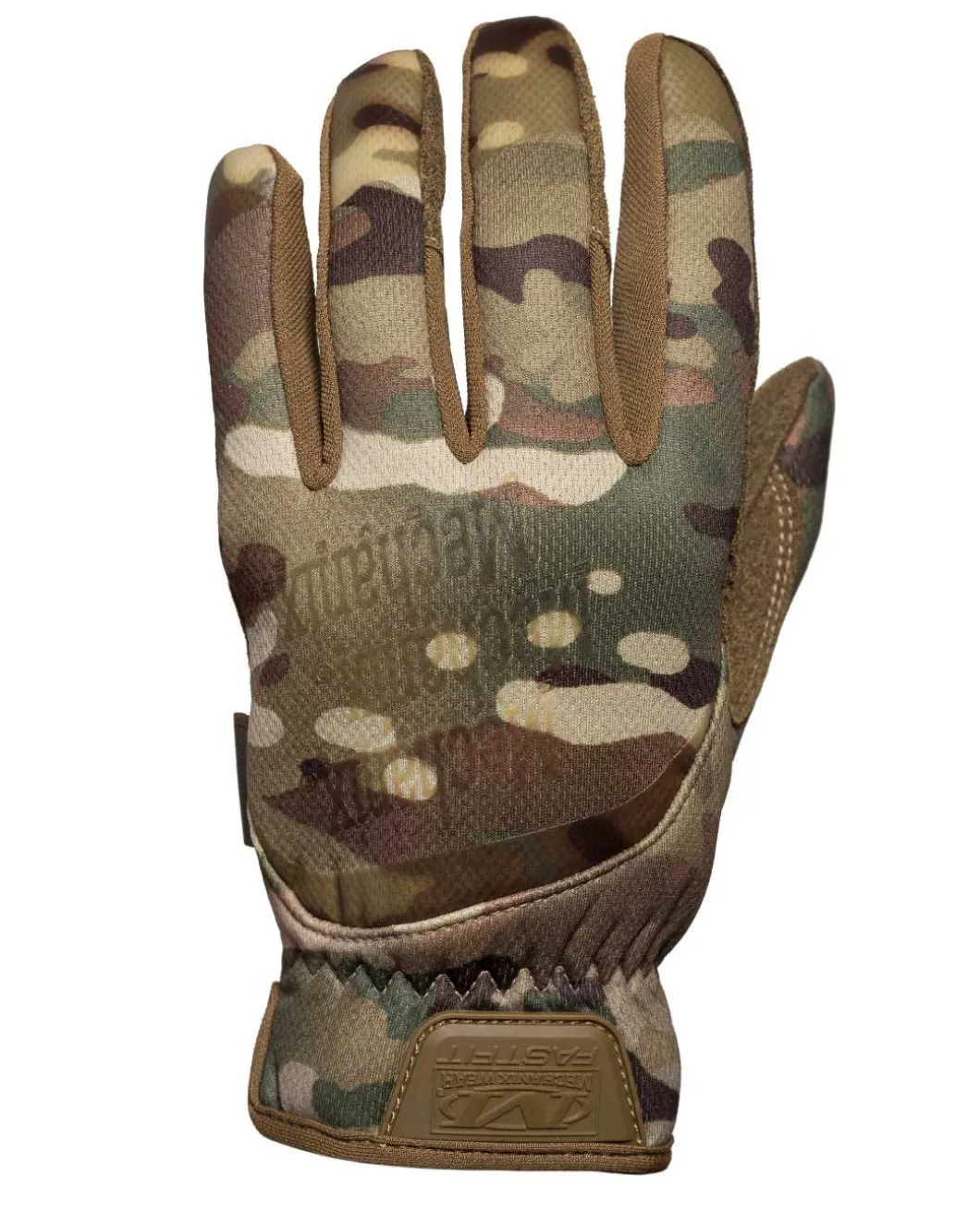 Fastfit Gen2 Multicam