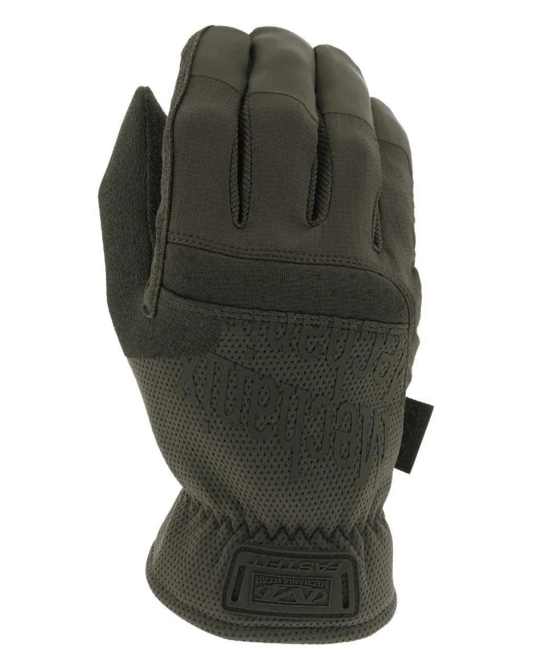 Fastfit Gen.3 Steingrauoliv