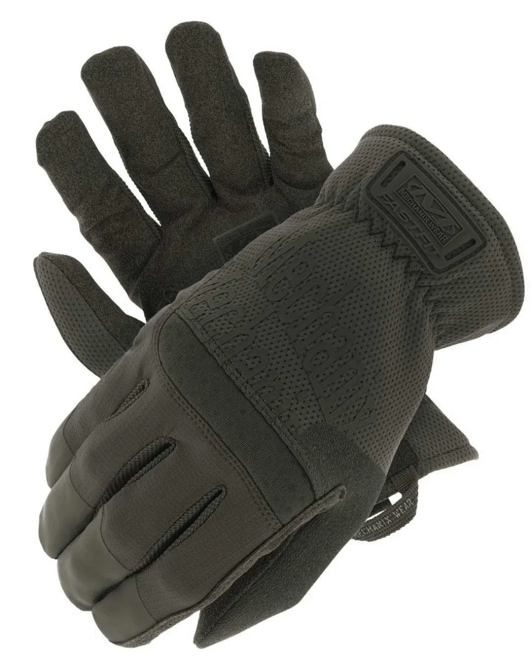 Fastfit Gen.3 Steingrauoliv