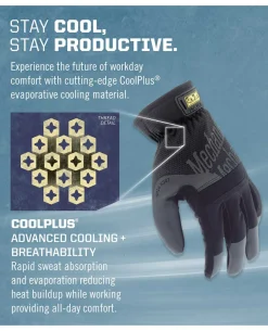 Fastfit Gen.3 Steingrauoliv
